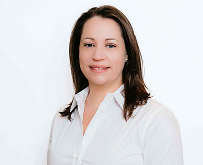 Andrea Keen