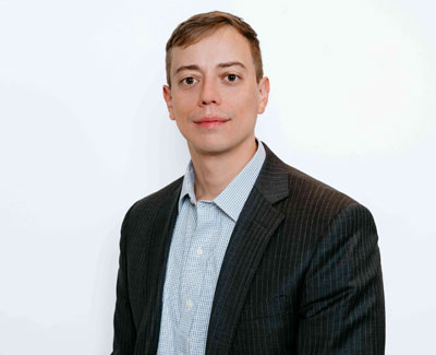 Ben Gagnon
