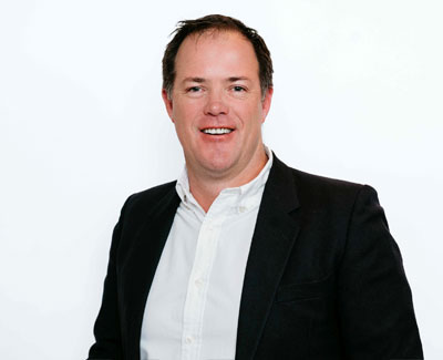 Craig Hibbard