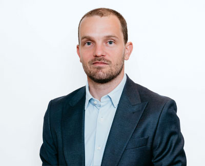 Guillaume Reeves