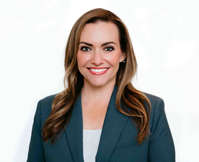 Rachel Silverstein