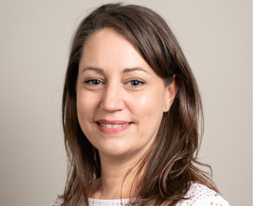 Andrea Keen