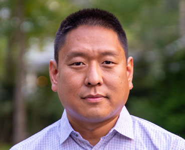 Andrés Chang