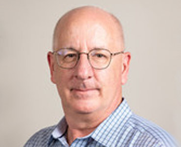 Brian Howlett