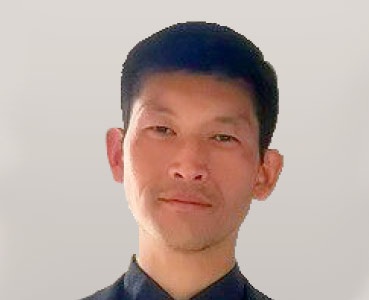 Jeff Gao