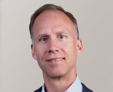 Paul Magrath