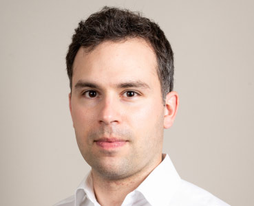Philippe Fortier