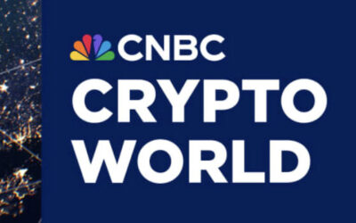 Bitfarms CEO on CNBC CryptoWorld: US Expansion